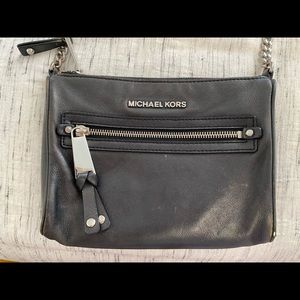 Michael Kors Crossbody Purse